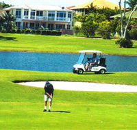 Emerald Downs Golf Course - ACT Tourism