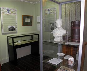 Port Macquarie Museum - ACT Tourism 3