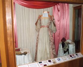 Port Macquarie Museum - ACT Tourism 2