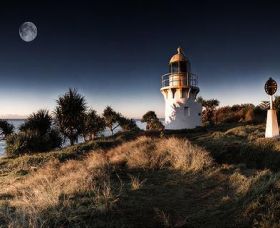 Fingal Head NSW ACT Tourism