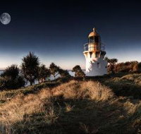 Fingal Head Lighthouse - ACT Tourism
