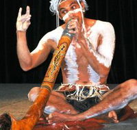 Dhinawan Dreaming - ACT Tourism
