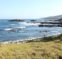 Mimosa Rocks National Park - ACT Tourism