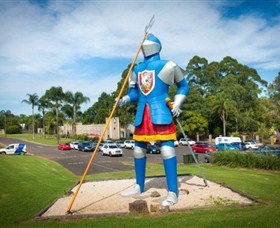Macadamia Castle - ACT Tourism 4