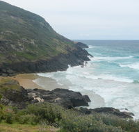 Connors walking track - ACT Tourism