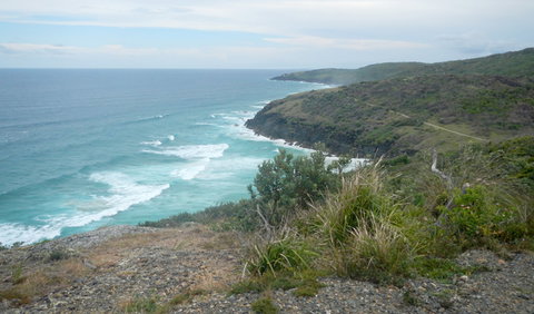 Korogoro Walking Track - ACT Tourism 0