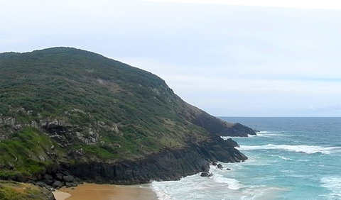 Korogoro Walking Track - ACT Tourism 1