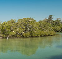 Tyagarah Nature Reserve - ACT Tourism