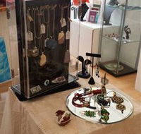Creative Artisans Gallery - ACT Tourism