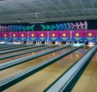 Ballina Ten Pin Bowl - ACT Tourism