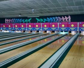 Ballina Ten Pin Bowl - ACT Tourism 0