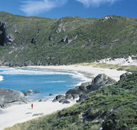 D'Entrecasteaux National Park - ACT Tourism