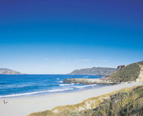 D'Entrecasteaux National Park - ACT Tourism 1