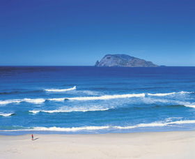 D'Entrecasteaux National Park - ACT Tourism 2