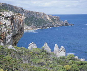 D'Entrecasteaux National Park - ACT Tourism 3