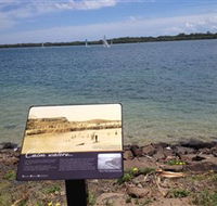 Ballina Historic Waterfront Trail - ACT Tourism