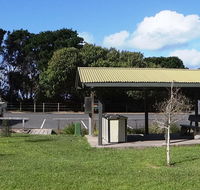 Broken Head picnic area - ACT Tourism