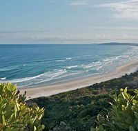 Cape Byron State Conservation Area - ACT Tourism