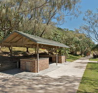 Wategos Beach - ACT Tourism
