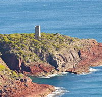 Ben Boyd National Park - ACT Tourism