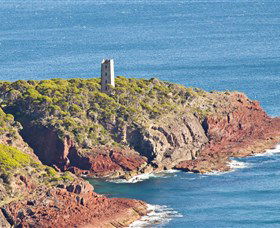 Ben Boyd National Park - ACT Tourism 0
