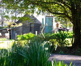 Ben Boyd National Park - ACT Tourism 3