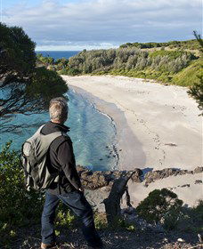 Ben Boyd National Park - ACT Tourism 4