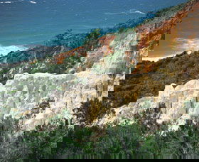 Ben Boyd National Park - ACT Tourism 2