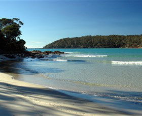 Ben Boyd National Park - ACT Tourism 7