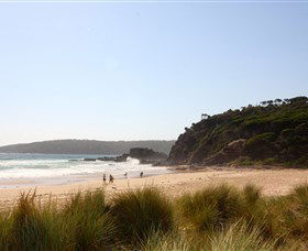Ben Boyd National Park - ACT Tourism 6