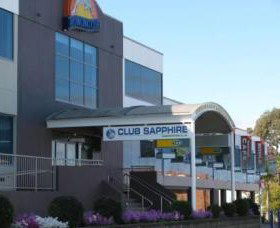 Club Sapphire - Merimbula - ACT Tourism 1