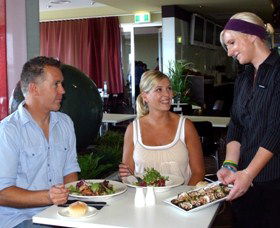 Club Sapphire - Merimbula - ACT Tourism 2