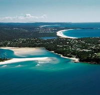 Club Sapphire - Merimbula - ACT Tourism