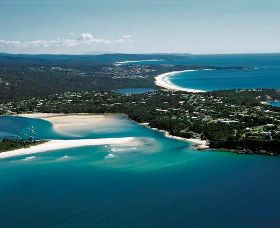 Club Sapphire - Merimbula - ACT Tourism 0