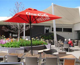 Club Sapphire - Merimbula - ACT Tourism 3