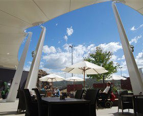 Club Sapphire - Merimbula - ACT Tourism 4