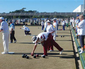 Club Sapphire - Merimbula - ACT Tourism 6