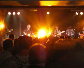 Club Sapphire - Merimbula - ACT Tourism 8