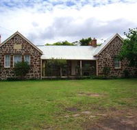 Old School Museum - ACT Tourism