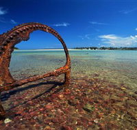 Spencer Park - ACT Tourism