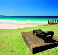 Short Point Beach - ACT Tourism