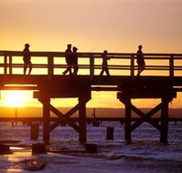 Busselton Jetty - ACT Tourism