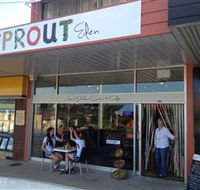 Sprout Eden - ACT Tourism