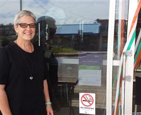 Sprout Eden - ACT Tourism 2