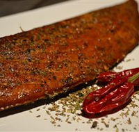 Eden Smokehouse - ACT Tourism