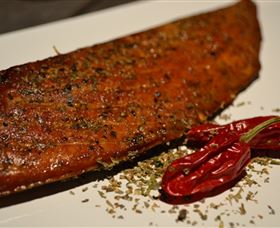 Eden Smokehouse - ACT Tourism 0