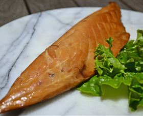 Eden Smokehouse - ACT Tourism 2