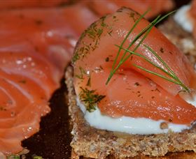 Eden Smokehouse - ACT Tourism 1