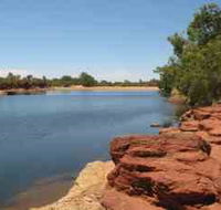 Gascoyne River - ACT Tourism