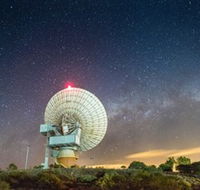 OTC Dish - ACT Tourism
